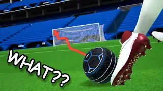 The MOST OVERPOWERED BALL in VRFS