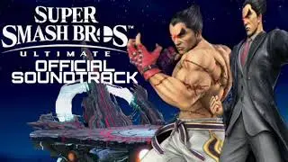 KARMA-SUPER SMASH BROS ULTIMATE OFFICIAL SOUNDTRACK