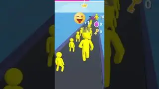 Giant Rush game play #gaming #games #gametv #gameplay