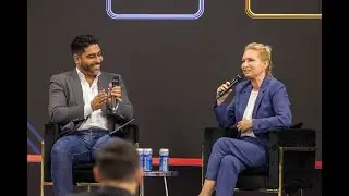 To the other side of Asia:In conversation,  Natela Turnava, Governor of the National Bank of Georgia