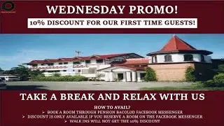 Pension Bacolod (Video Lyrics) - Johpong&Psyke