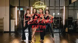 Fifth Harmony - BO$$ (BOSS) | Latin Dance | Yin Ying's Choreography