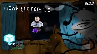 LaFN 3AM pb