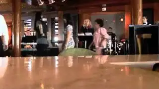 Celebrity Century - Entertainment Sampler - 25-29 April 2011 -  Part 1