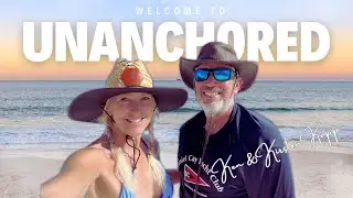 WELCOME TO UNANCHORED LIFE