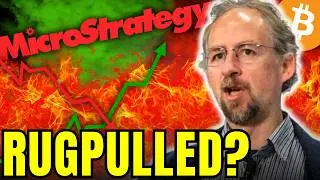 Bitcoin Treasury Companies SCAM OR $200 TRILLION BOMBSHELL? | Adam Back