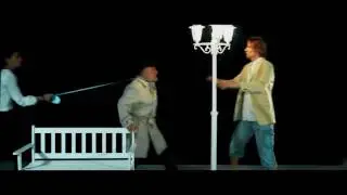 L'ABOI - R&eacute;p&eacute;titions