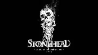 STONEHEAD - Men of Retribution