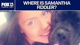 Missing mom vanished from Polk County in 2016 while pursuing professional wrestling dreams