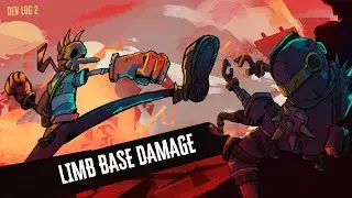 BRUTAL COMBAT UPDATE! Pirates of Pandama Devlog 2 combat refinement update
