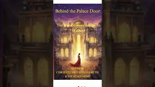 The Bible Untold Story of Queen Esther📘 Available on Amazon Kindle & Paperback #queenesther