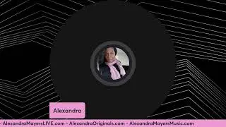 Alexandra Mayers LIVE - update - thoughts on how a past choice effects me today though NO REGRETS