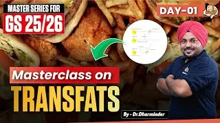 All About Trans Fats: Health Risks, Myths & Facts