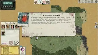 Judgment: Apocalypse Survival Simulation Ep 11 - Encounter with First Alpha Demon