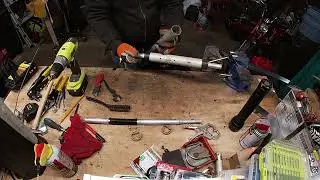 cushcraft a3s trap cleaning