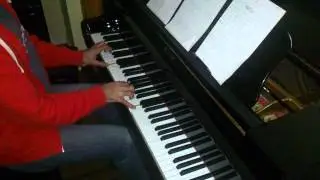 Theme from minder