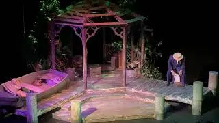 Talley's Folly