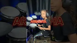 Aprenda ARROCHA com a Ana