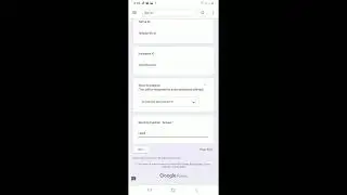 Getting Started on TaskPay (SignUp)