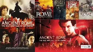Rise and Fall of an Empire: Session 1, Episode 6 - 