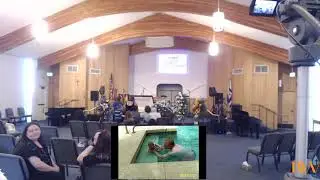Richard Wagner - Memorial Service
