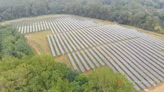 TurningPoint Energy - HO93 Maryland Community Solar Project