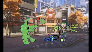 Rein hammers Phamercy