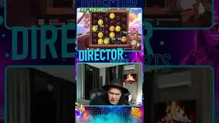Ход мод от Директора #slot #director #casino #reels