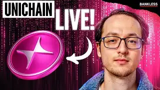 Unichain is Live! What This Means For The Future of DeFi