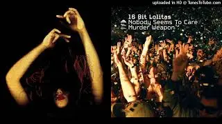 Tori Amos Vs 16 Bit Lolitas - Liquid Diamonds (Blu3's 'Murder Weapon' ReMash)
