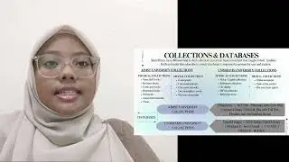 COURSE :(IMD 162)TITLE :COMPARATIVE ANALYSIS OF INFORMATION TECHNOLOGY IMPLEMENTATION IN LIBRARIES: