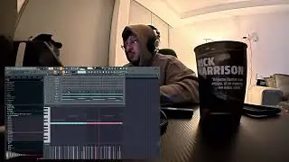 vamos a hacer beats fl studio