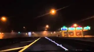 Missouri Lobbyist Drives Florida Toll Road