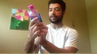 Avitae flavored water review