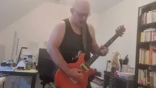 Phantom of the pffff
