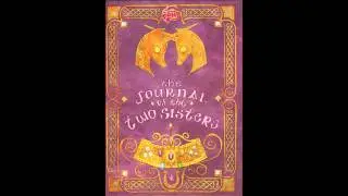 Let's Read: The Journal of the Two Sisters (Luna entry #2)