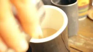 Kopie van Molina Chai Latte -  with Organic Coconut Blossom Sugar.