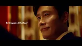 Paradise Casino (ft Lee Byung Hun) Viral Advert