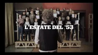 Lo Zuccherificio - L'Estate Del '53 (Official Video)