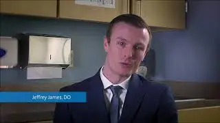 Who is a good orthopedic candidate for stem cell therapy?