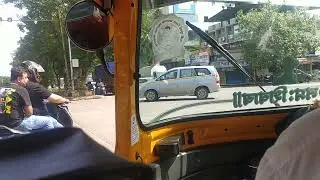 Vashi Navi Mumbai #Vlog#
