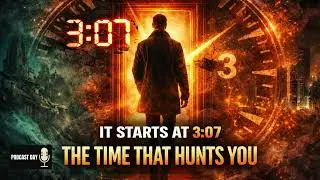 THE COST: EP 46 - &ldquo;Time Doesn&rsquo;t Forgive&rdquo; | Full Sci-Fi Thriller Audiobook | Serialized Novel.
