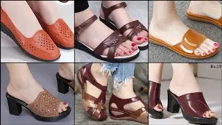 BALLY BABES 2026 BEST TOP DIFFERENT FOOTWEAR DESIGN LADISS SANDAL DESIGN BEST SHOES COLLECTION