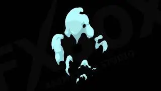 Smoke Traces Elements DaVinci Resolve Template