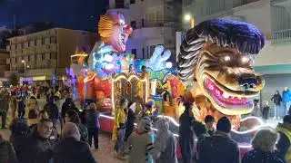 Carnevale di Caorle (VE)
