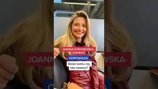 Czy chciałabyś, aby Twoja teściowa wyremontowała Wam dom?! Joanna Koroniewska-Dowbor odpowiada!
