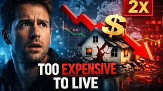 What If Housing Costs Destroyed the Middle-Class Economy?