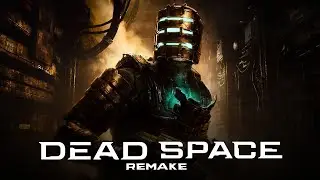 Dead Space Remake 💥 Глава 10 Конец дней