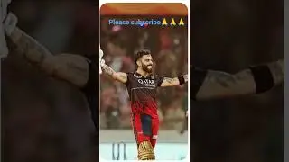 ft. virat kohli in rcb franchise history is not play other team #royalchallengersbangalore #rcb