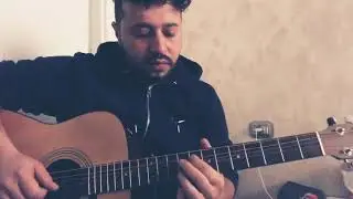Spigoli-Carl Brave ft Mara Sattei e Tha Supreme- cover